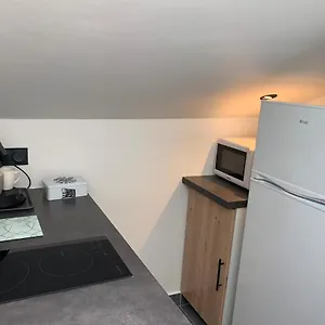 Centre Appartement