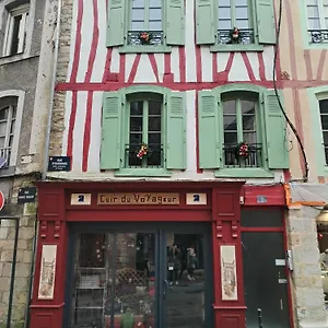 Lancelot Appartement